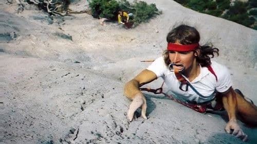 Le Dernier Voyage de Patrick Edlinger Bild 1