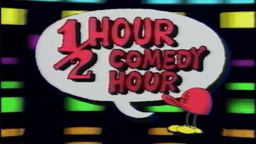 The 1/2 Hour Comedy Hour Bild 1