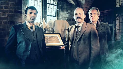 A Ghost Story for Christmas: The Mezzotint Bild 1