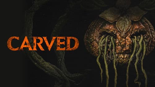 Carved Bild 7