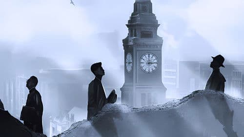 暗夜与黎明 Bild 2