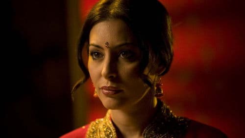 Apron Strings Bild 1