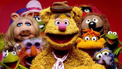 Die Muppet Show Bild 5