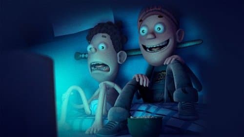 Terkel in Trouble Bild 1