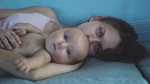 Las hijas de Abril Bild 3