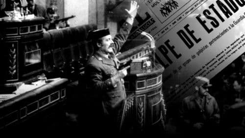 Operación Palace Bild 1