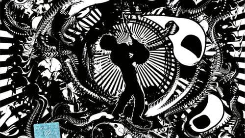 Gustavo Cerati - Ahi Vamos Tour Bild 1