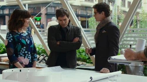 Der Architekt Bild 2