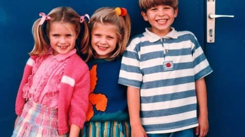 Madelief: Met de poppen gooien Bild 1