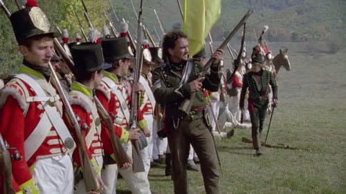 Die Scharfschützen - Der Adler des Kaisers Bild 4