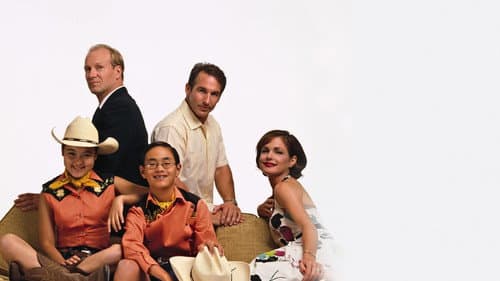 The Flamingo Rising Bild 2