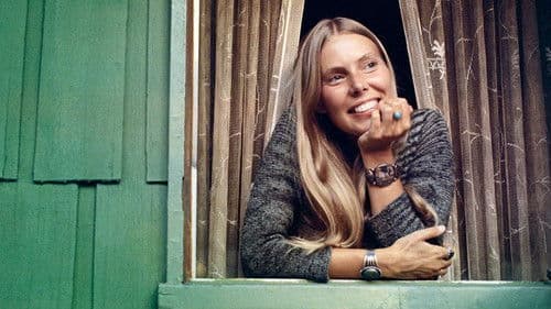 Joni Mitchell – Hippie Folk Goddess Bild 2