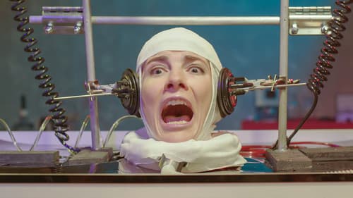 Der Kopf, der nicht sterben durfte Bild 6