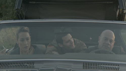 L'Autostoppeur de Boris Vian Bild 1