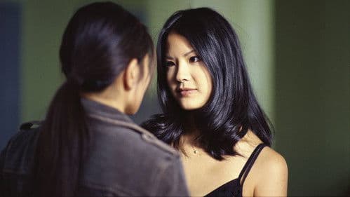 Saving Face - Liebe und was noch? Bild 3