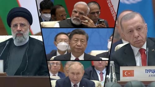 Les Empires contre-attaquent Bild 2