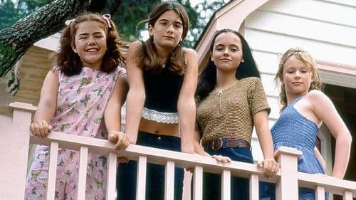 Now and Then - Damals und heute Bild 6