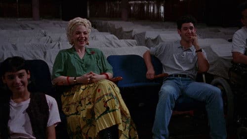 Skinner ...lebend gehäutet Bild 5