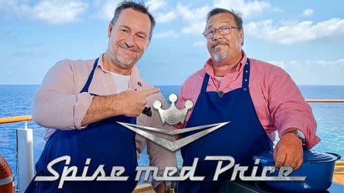 Spise med Price Bild 3