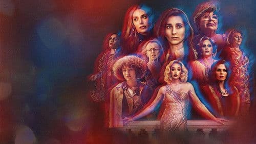 Vestidas de azul Bild 4