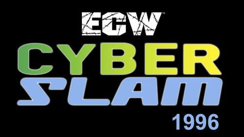 ECW CyberSlam 1996 Bild 2