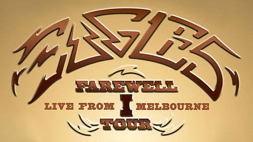 Eagles: Farewell I Tour - Live from Melbourne Bild 5