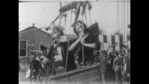 The Unusual Honeymoon Bild 2