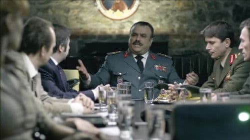 Patlak Sokaklar: Gerzomat Bild 1