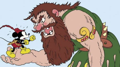 Im Land der Riesen Bild 2