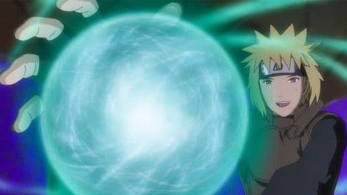 Naruto Shippuden the Movie: The Lost Tower Bild 6