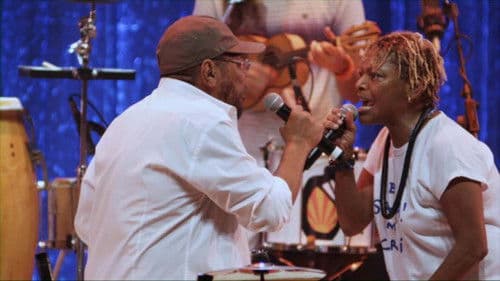 Mart'nália - Em Samba! Ao Vivo Bild 1