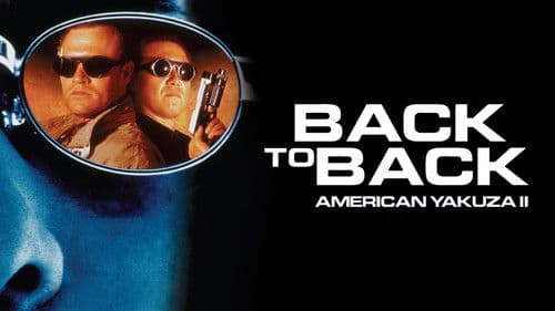 Back to Back - Im Fadenkreuz der Yakuza Bild 8