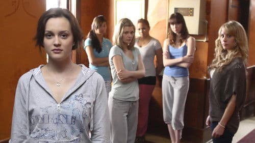 The Haunting of Sorority Row Bild 1