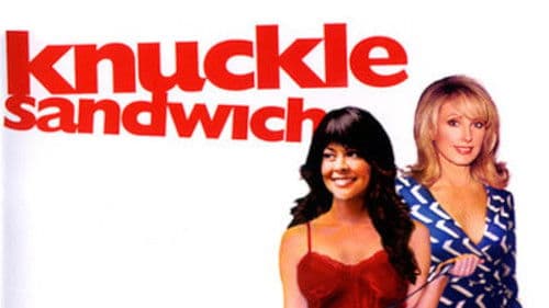 Knuckle Sandwich Bild 3