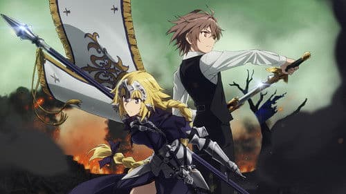 Fate/Apocrypha Bild 2
