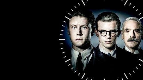 München - Im Angesicht des Krieges Bild 5