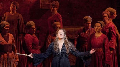 The Metropolitan Opera: Iphigénie en Tauride Bild 1