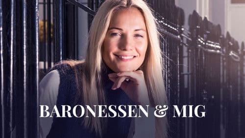 Baronessen & mig Bild 1