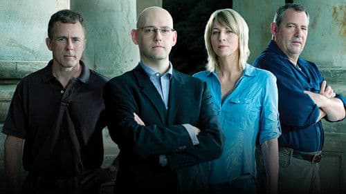 Brad Meltzer's Decoded Bild 1