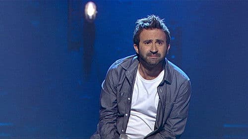 Mathieu Madénian - One man show au Palace Bild 1