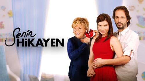 Senin Hikayen Bild 3