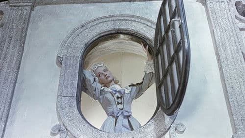 Panienka z okienka Bild 1