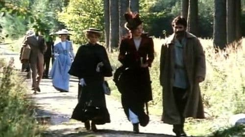 Rasputin - Orgien am Zarenhof Bild 2