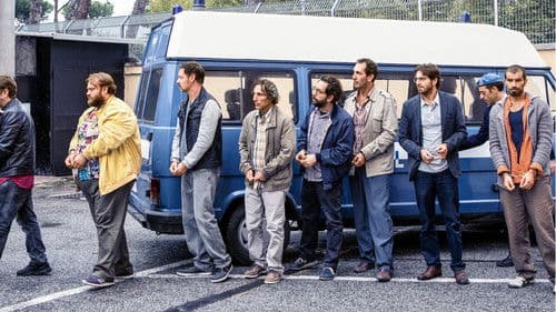 Morgen ist Schluss - Ad Honorem Bild 4