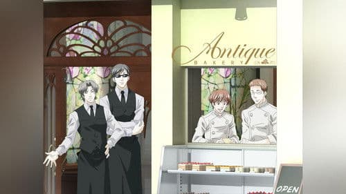 Antique Bakery Bild 5