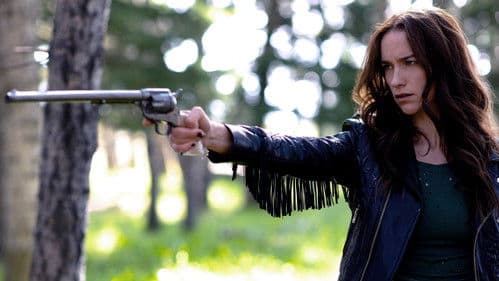 Wynonna Earp: Vengeance Bild 2