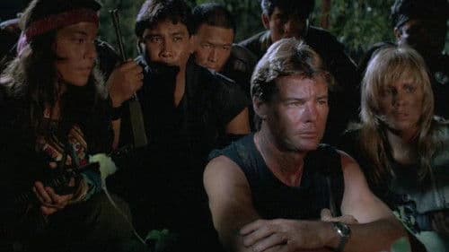 American Soldier - Kommando Gold Bild 2