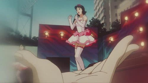 Perfect Blue Bild 8
