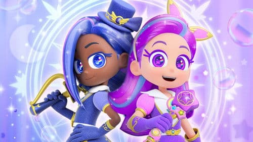 레인보우 버블젬 Bild 2