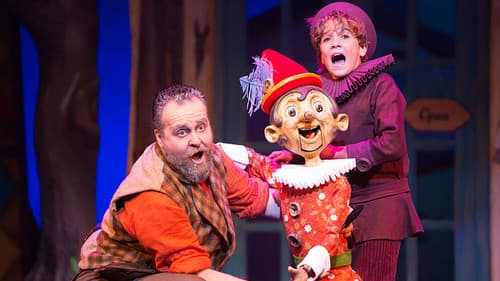 De Sprookjesmusical - Pinokkio Bild 5